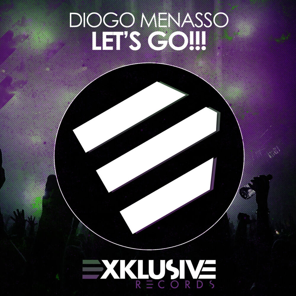 Picture of Let's Go!!!