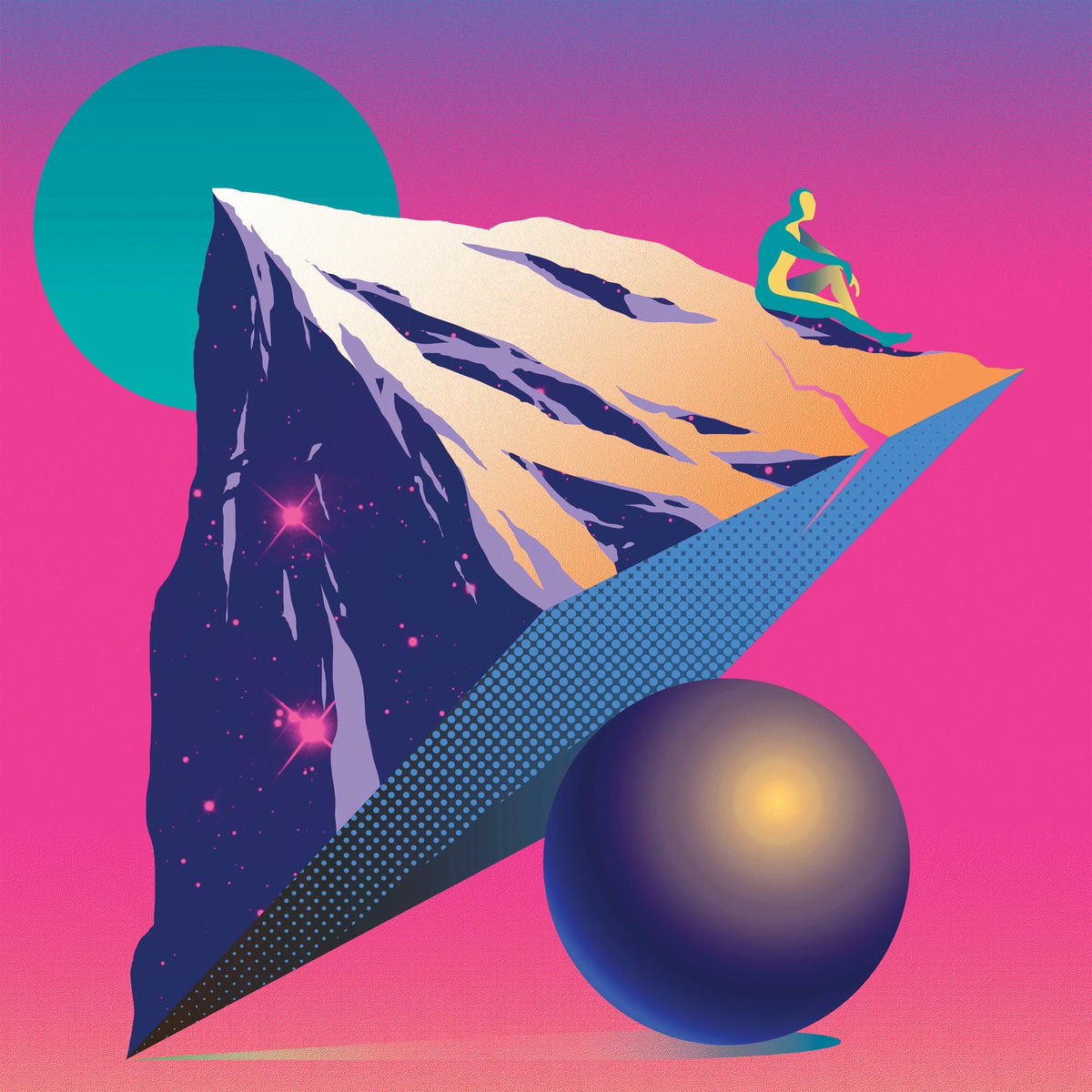Album cover of Strange or Be Forgotten (Jono Ma Remix)