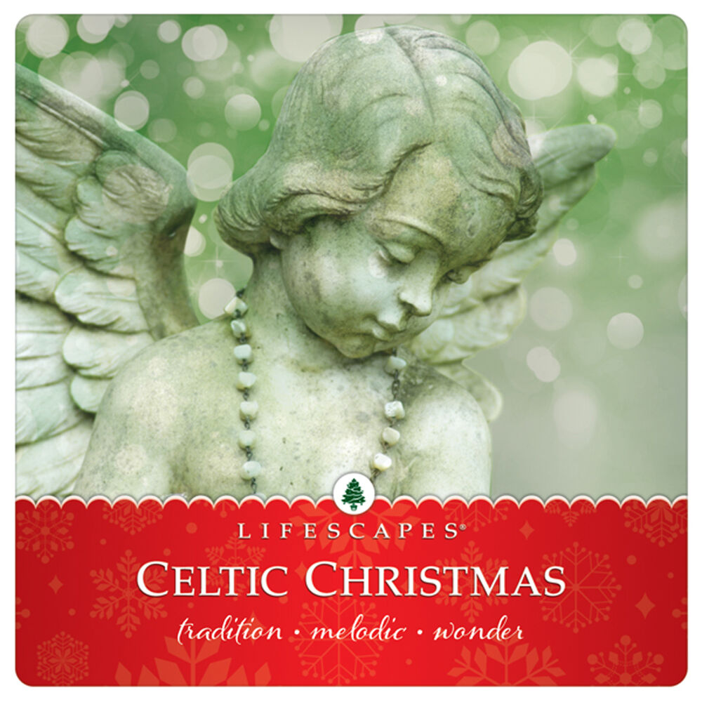 Picture of Celtic Christmas