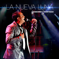 Cover of Grabaciones Encontradas