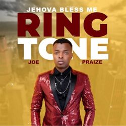 Cover of Jehovah Bless Me