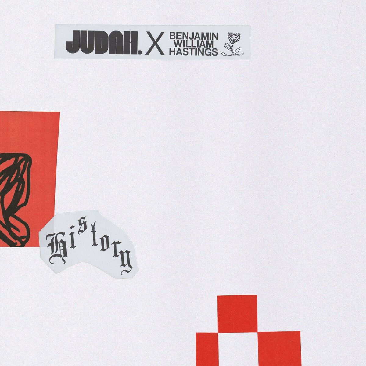 Album cover of HIStory