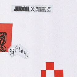 Cover of HIStory