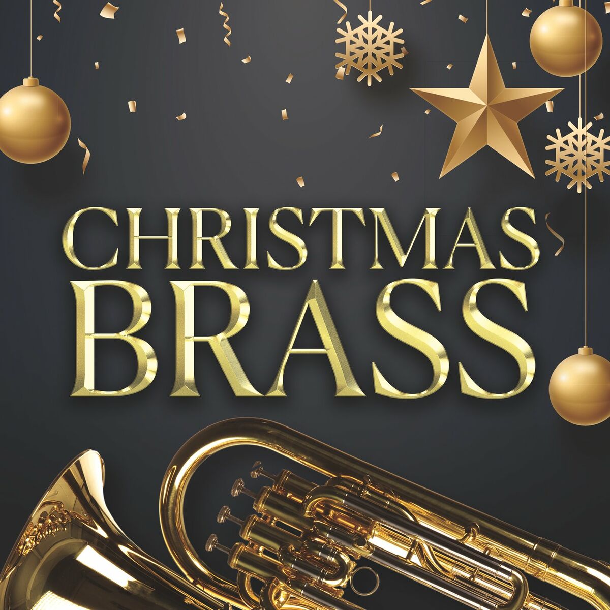 Canadian Brass: albums, songs, playlists | Listen on Deezer