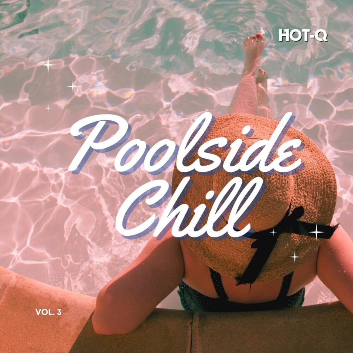 Album cover of Poolside Chill 003