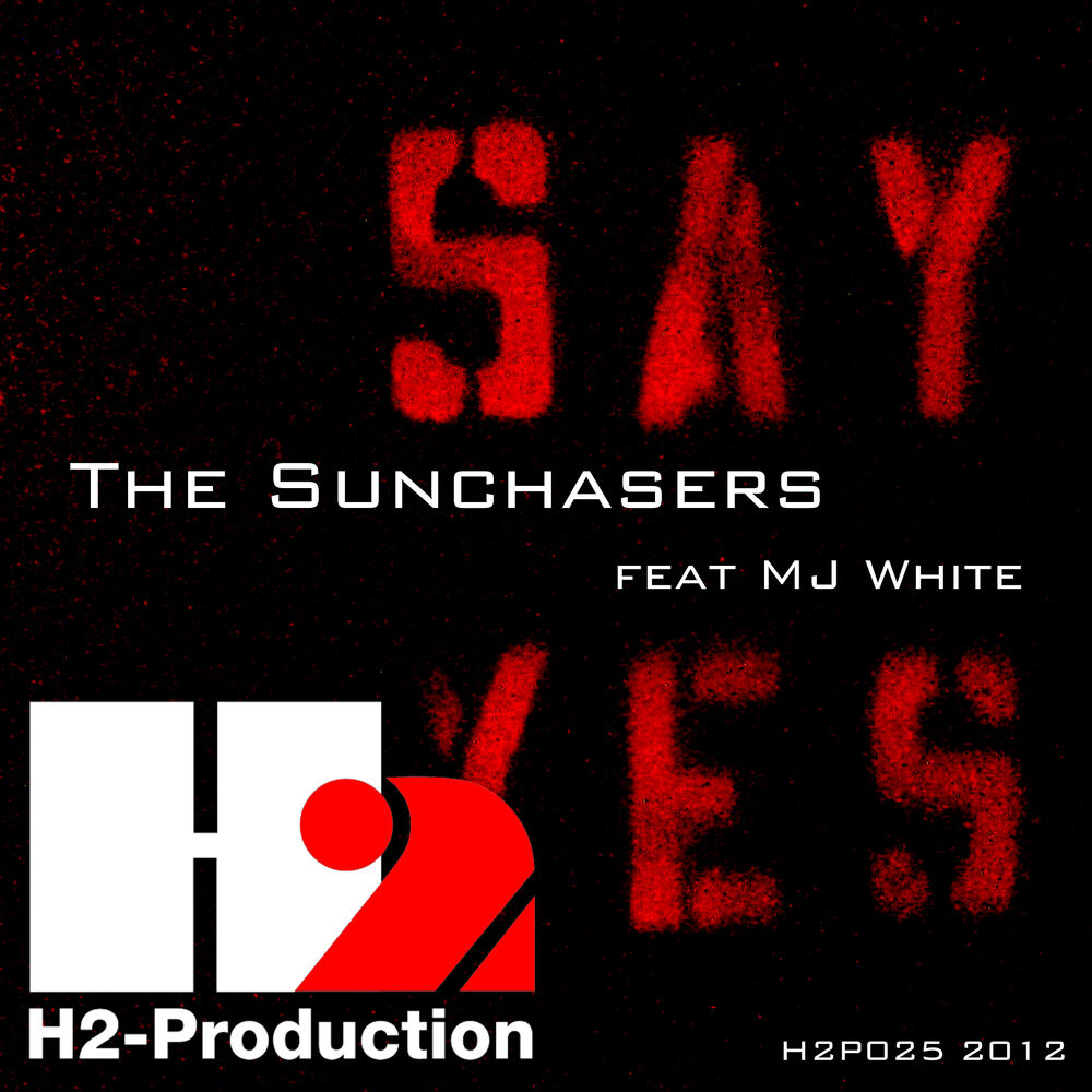 Picture of Say Yes