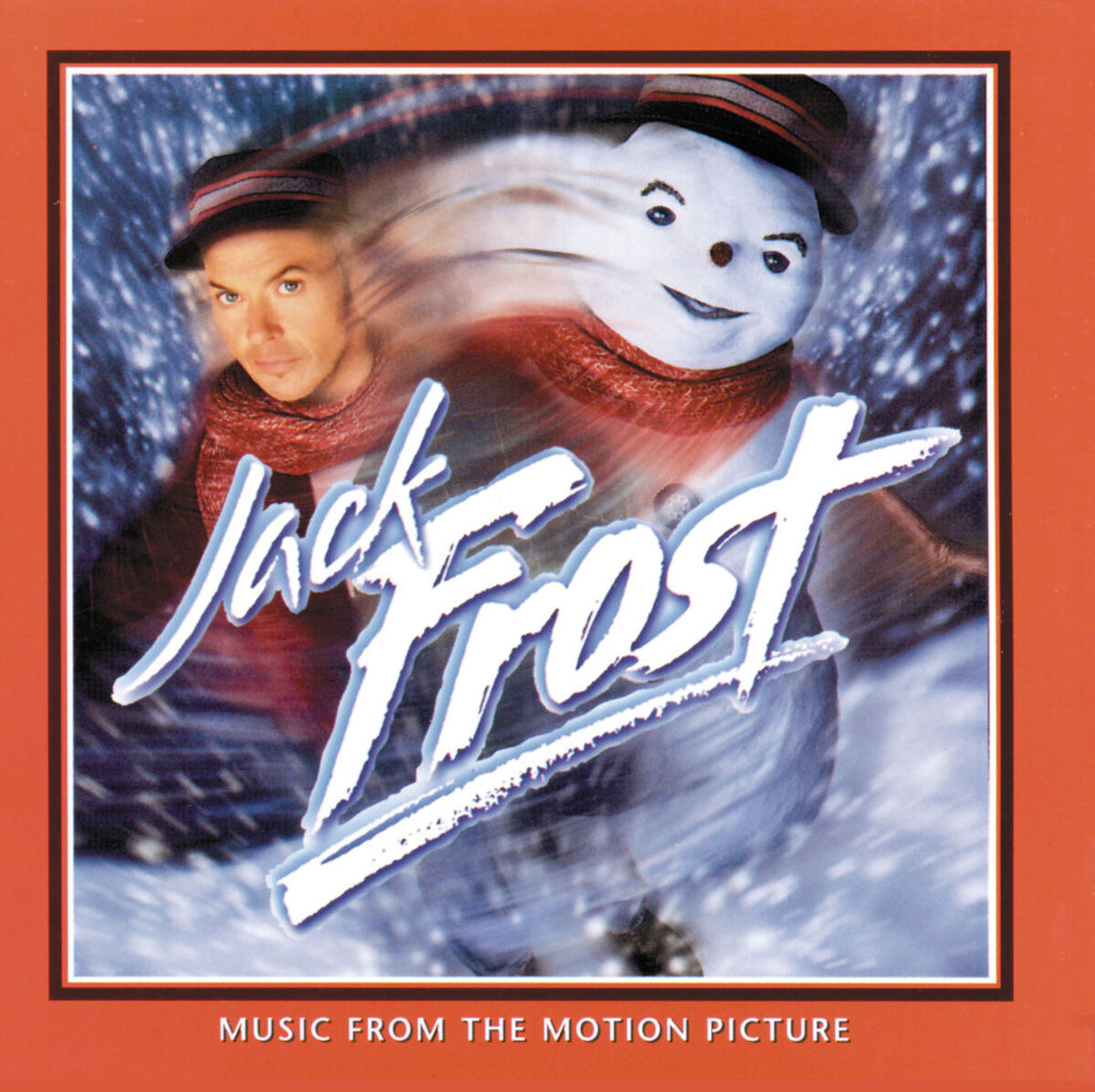 Album cover of How