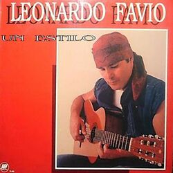 Cover of Un Estilo
