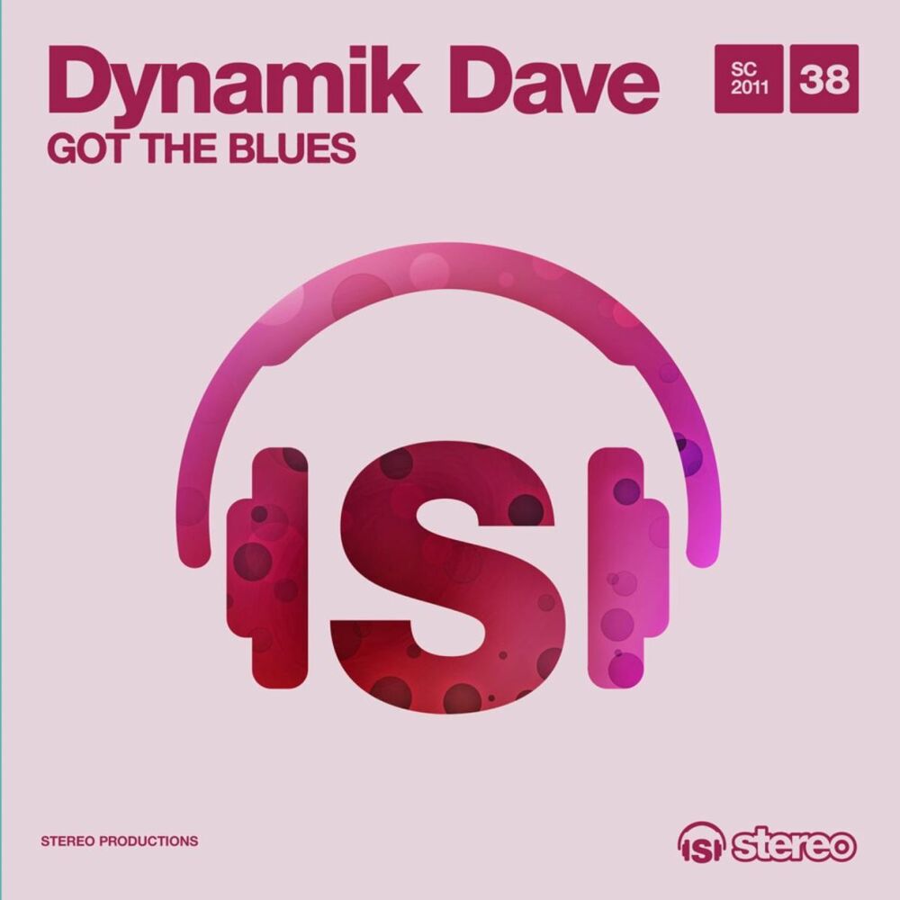 Picture of Got the Blues