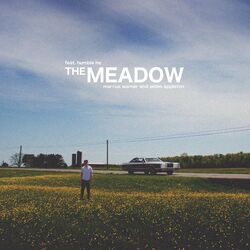 Cover of The Meadow
