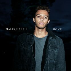 Cover of Home