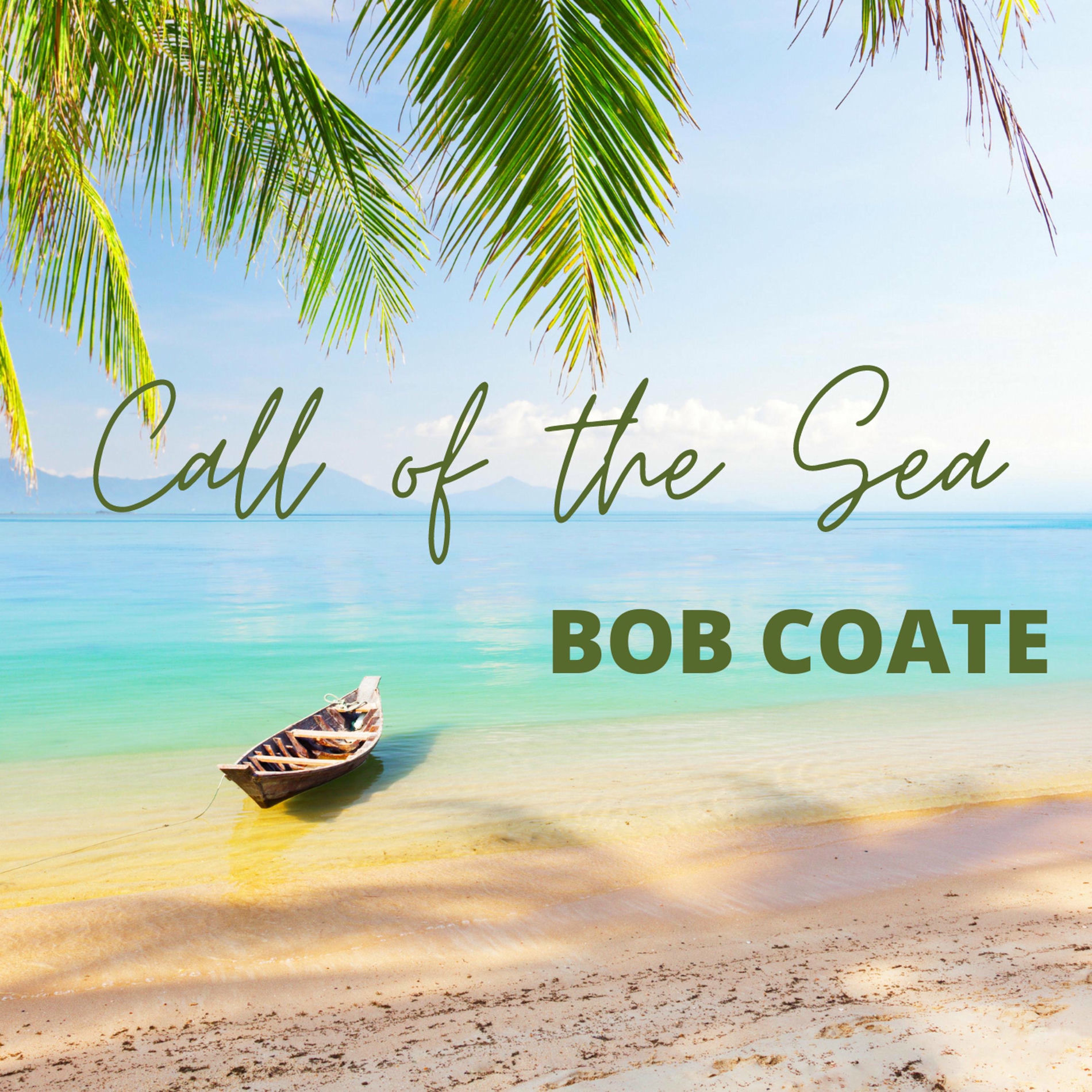 Album cover of Call Of The Sea