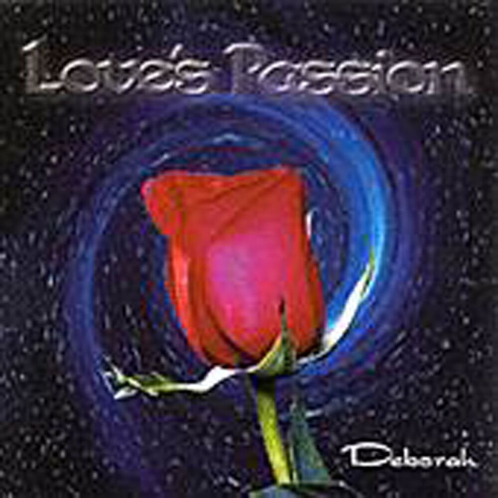 Picture of Love's Passion