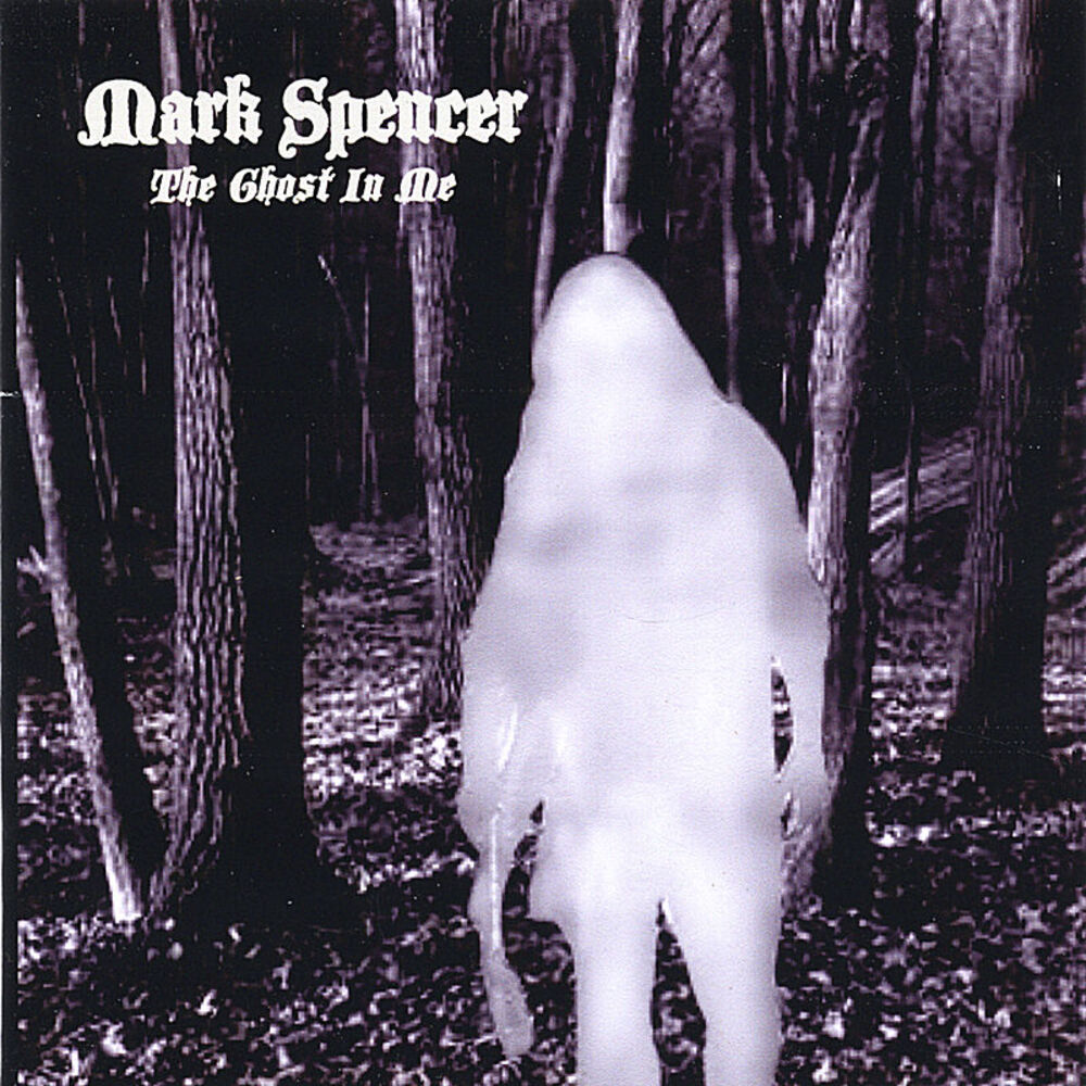 Picture of The Ghost In Me