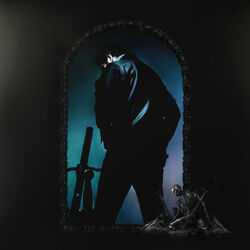 Cover of Hollywood's Bleeding