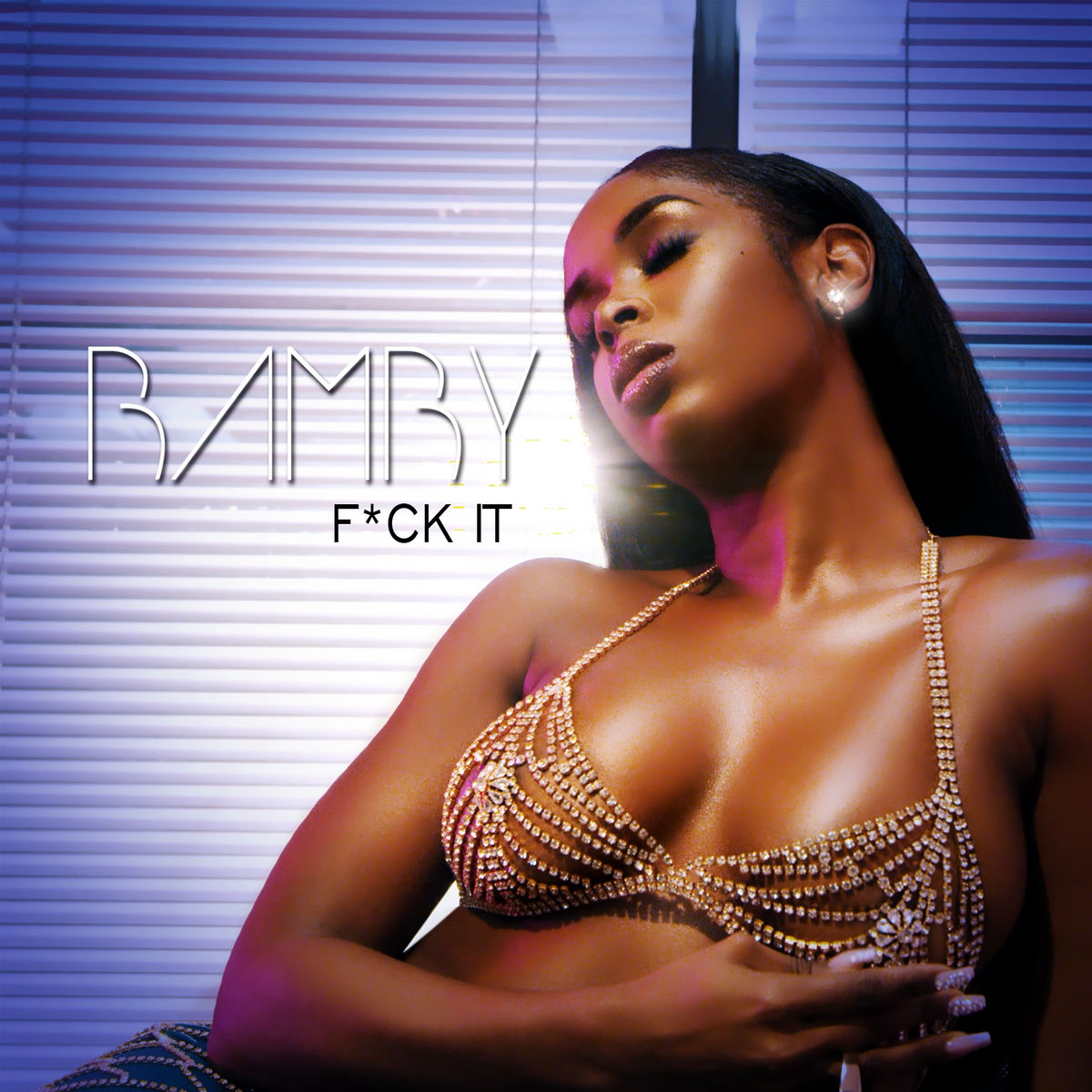 Album cover of Fuck It