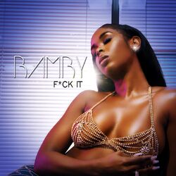 Cover of Fuck It