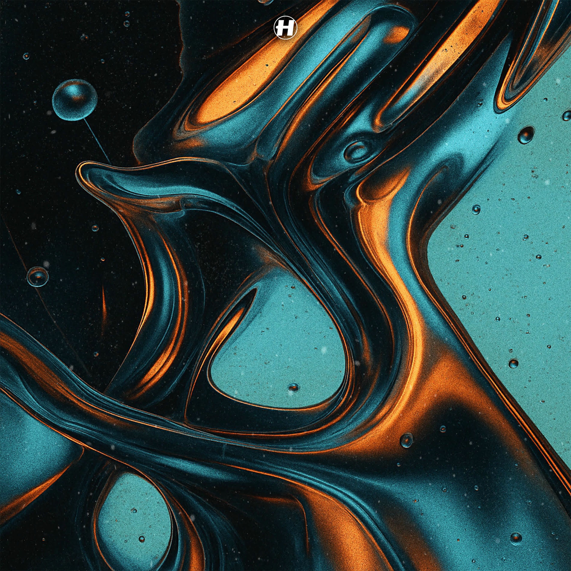 Album cover of Weightless