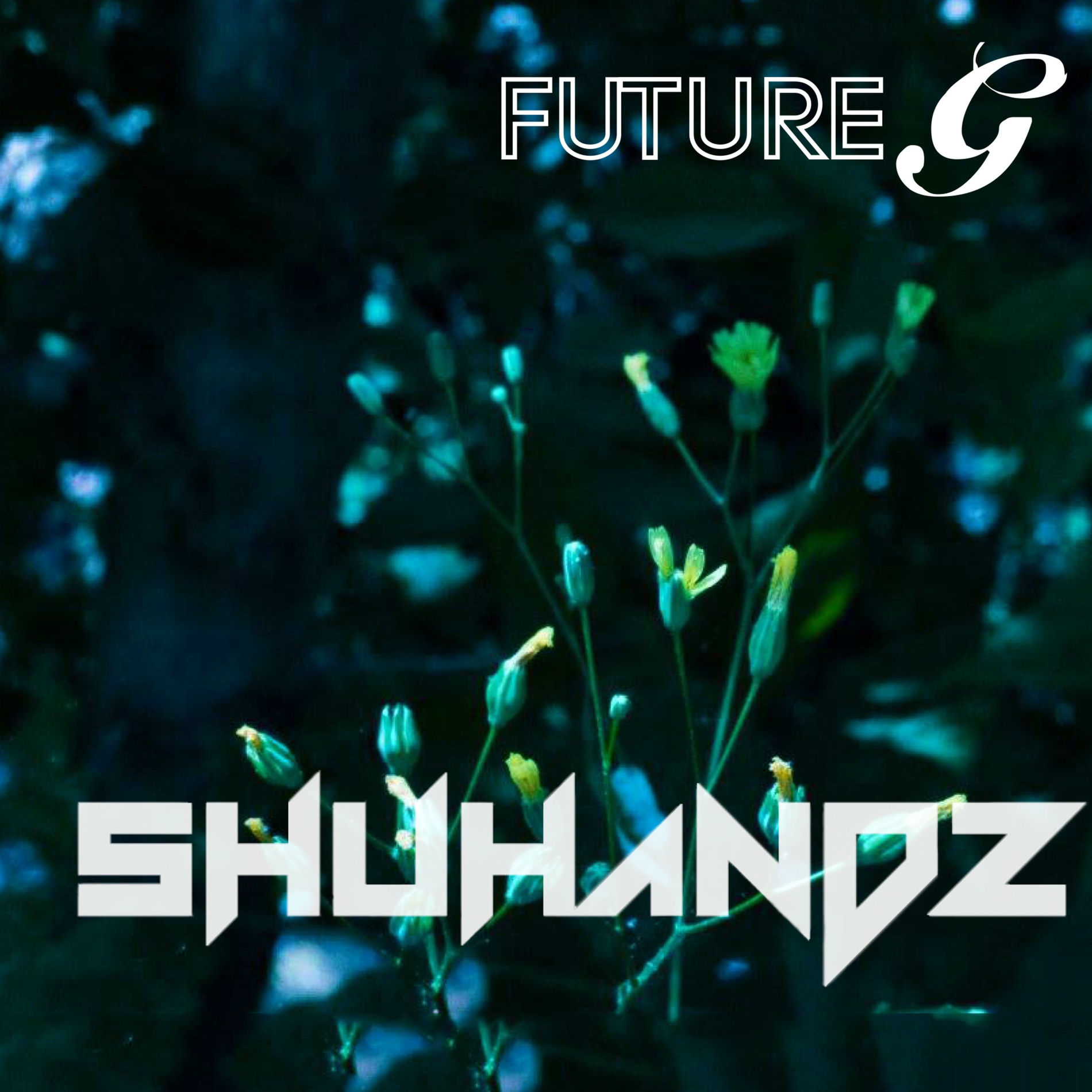 Album cover of Future G