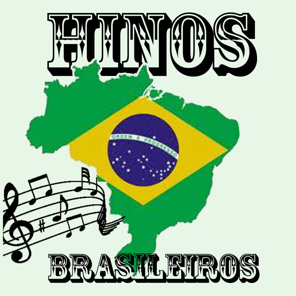 Picture of Hinos Brasileiros