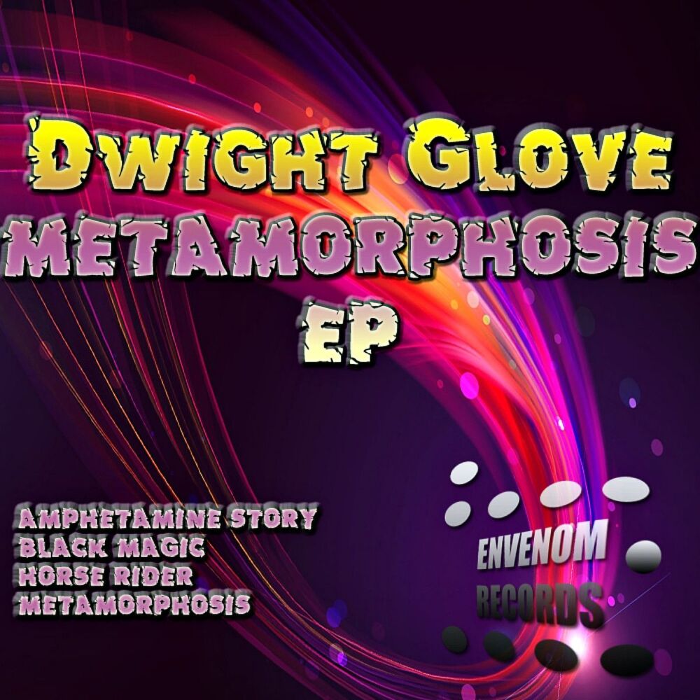 Picture of Metamorphosis Ep