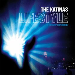 Cover of Lifestyle: A Worship Experience