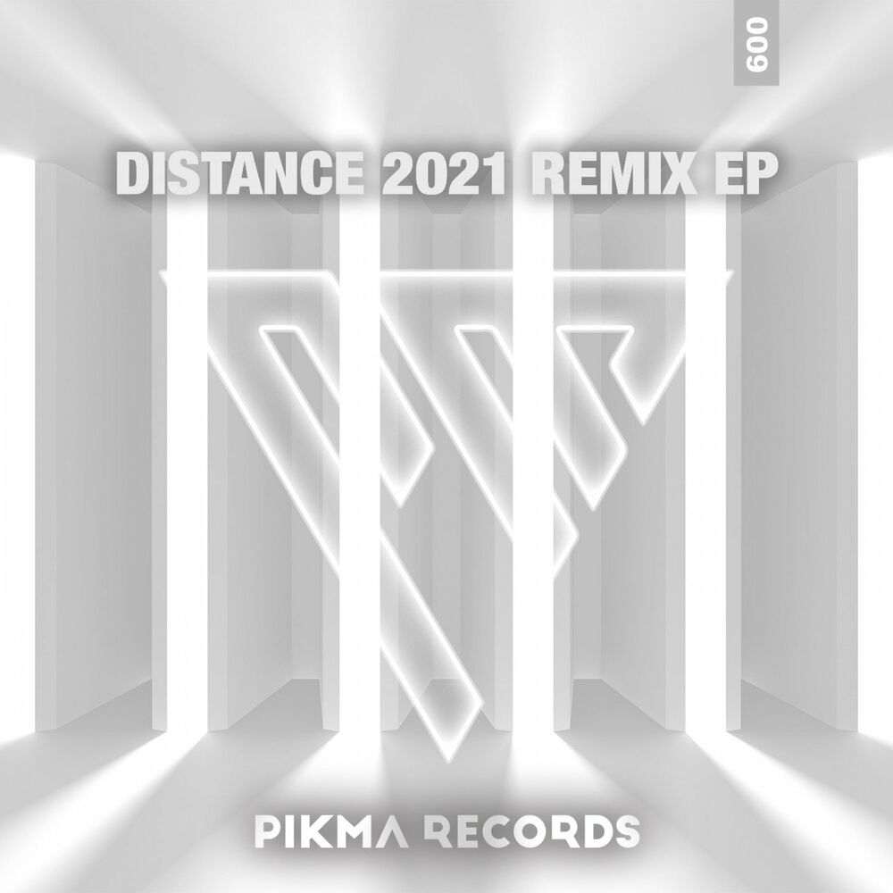 Picture of DISTANCE 2021 REMIX EP