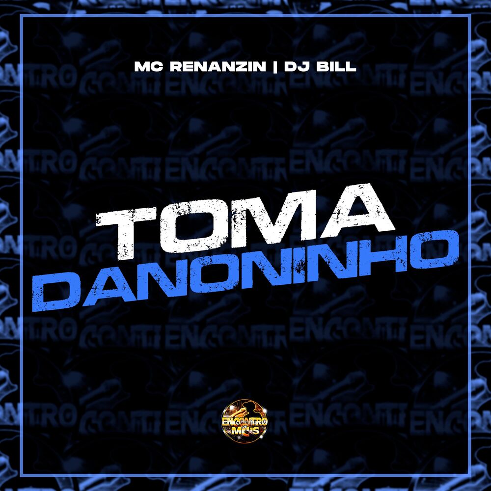 Picture of Toma Danoninho