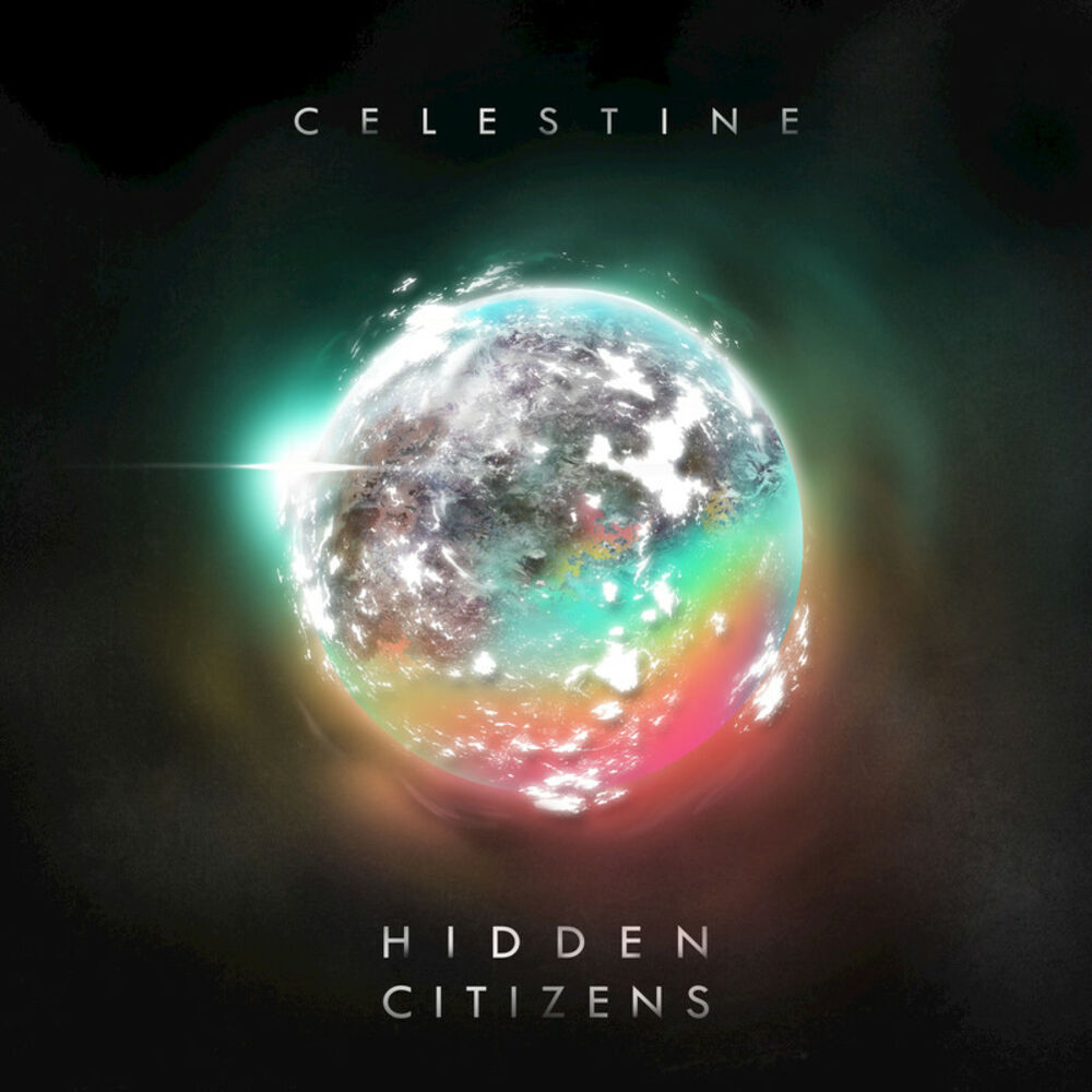 Picture of Celestine