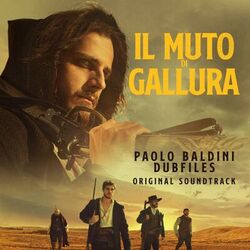 Cover of Il muto di Gallura (Original Motion Picture Soundtrack)