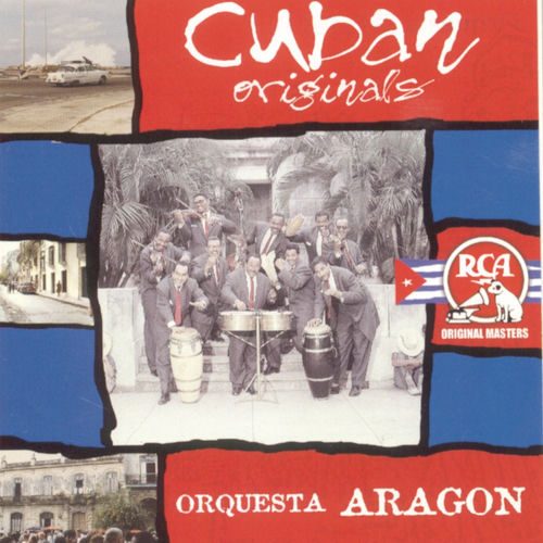 Sabrosona by Orquesta Aragon - 97 BPM