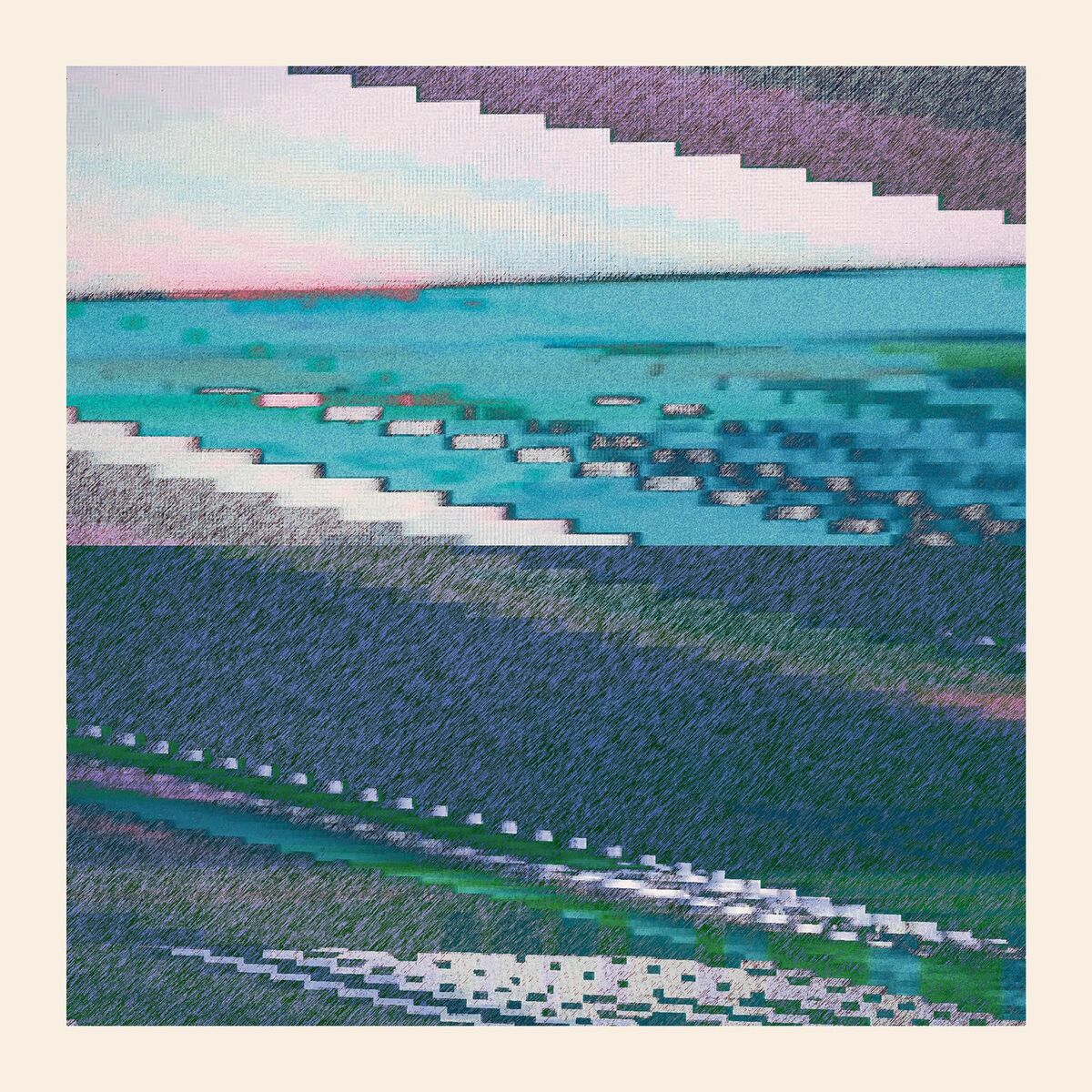 Album cover of Building Blocks, Pt. 5