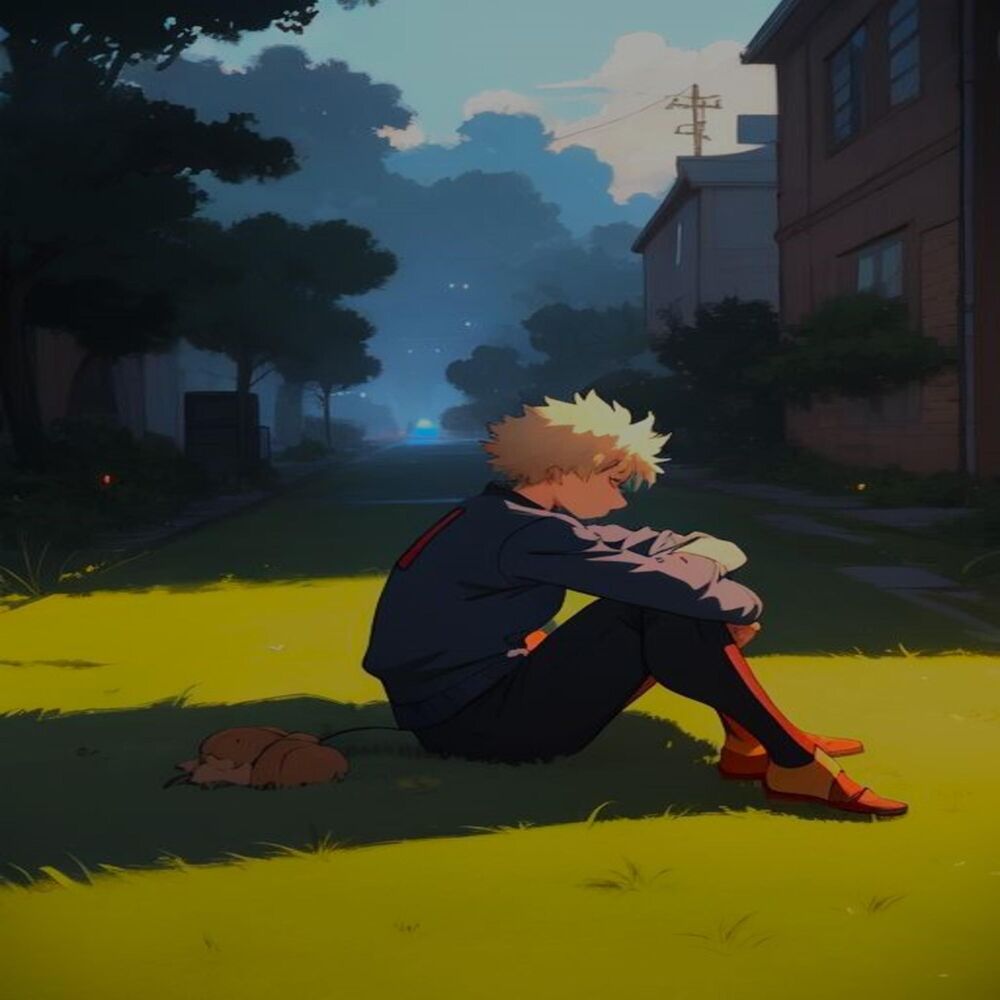 Picture of Forgotten