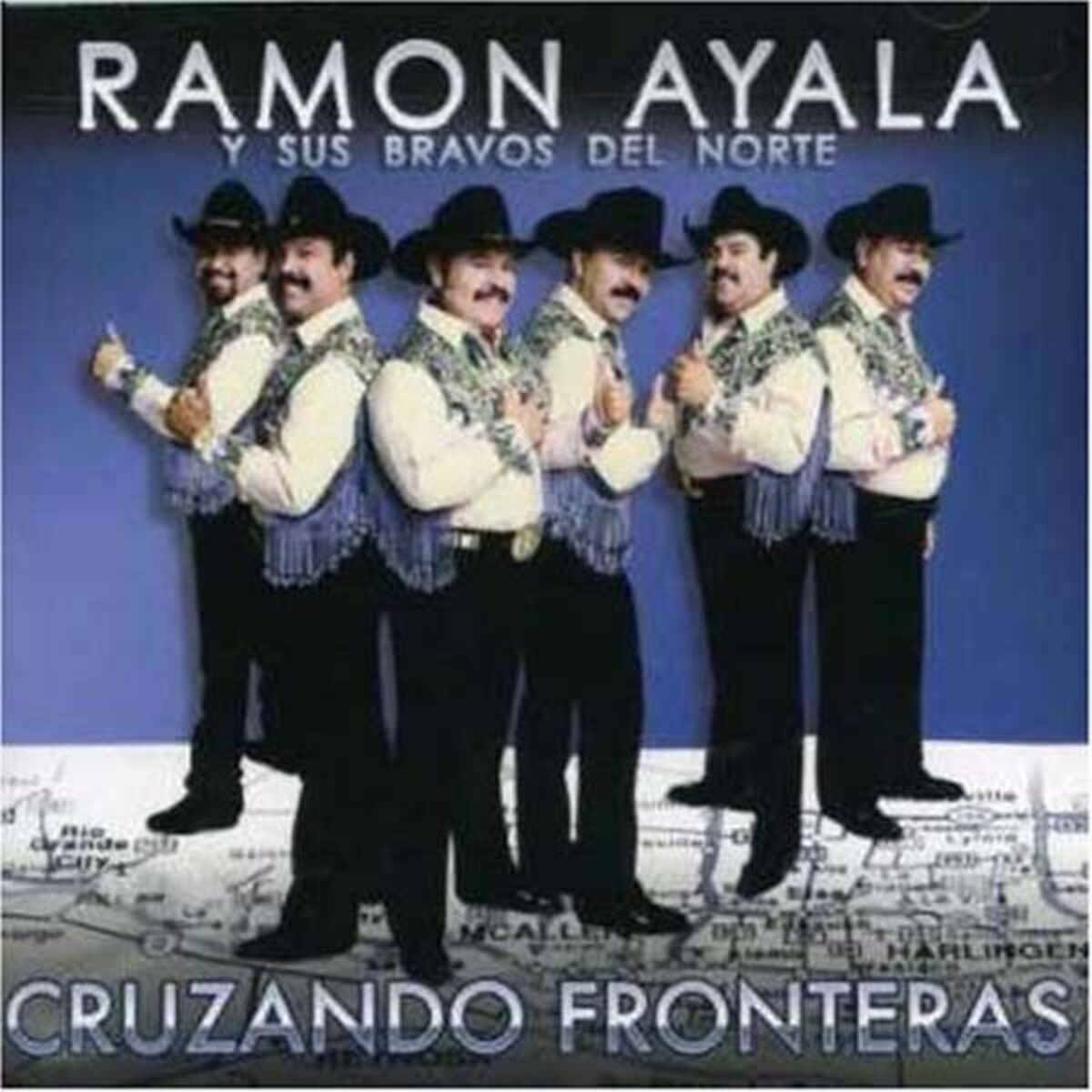 Album cover of Rinconcito En El Cielo