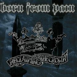 music cover