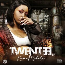 Cover of Twentee