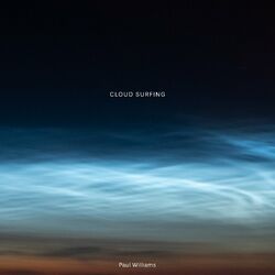Cover of Cloud Surfing