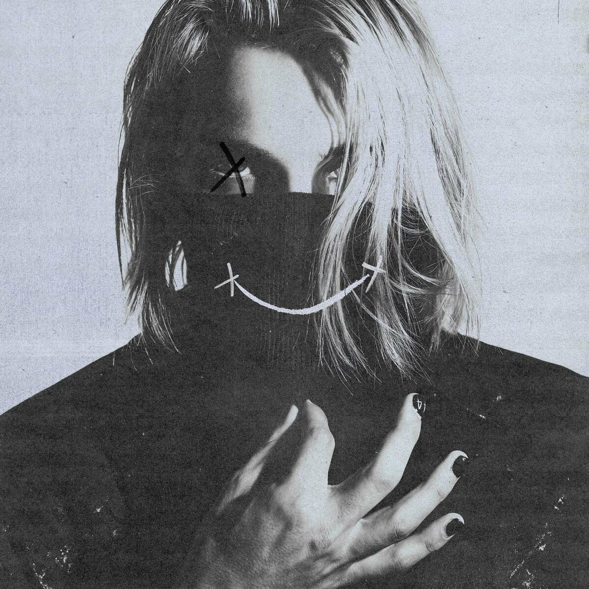 Album cover of freak