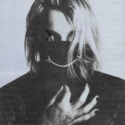 Cover of die sometime, it's good for u