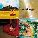 the buddha lounge