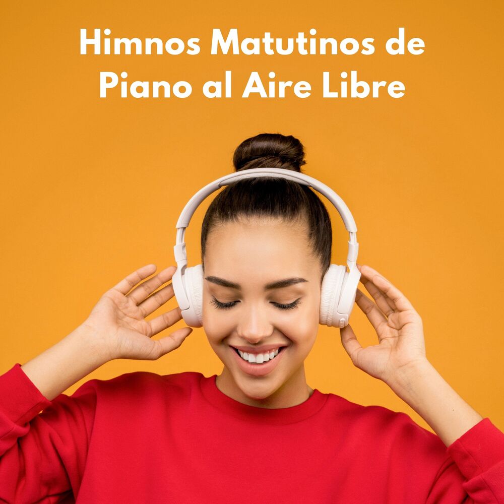 Picture of Himnos Matutinos De Piano Al Aire Libre