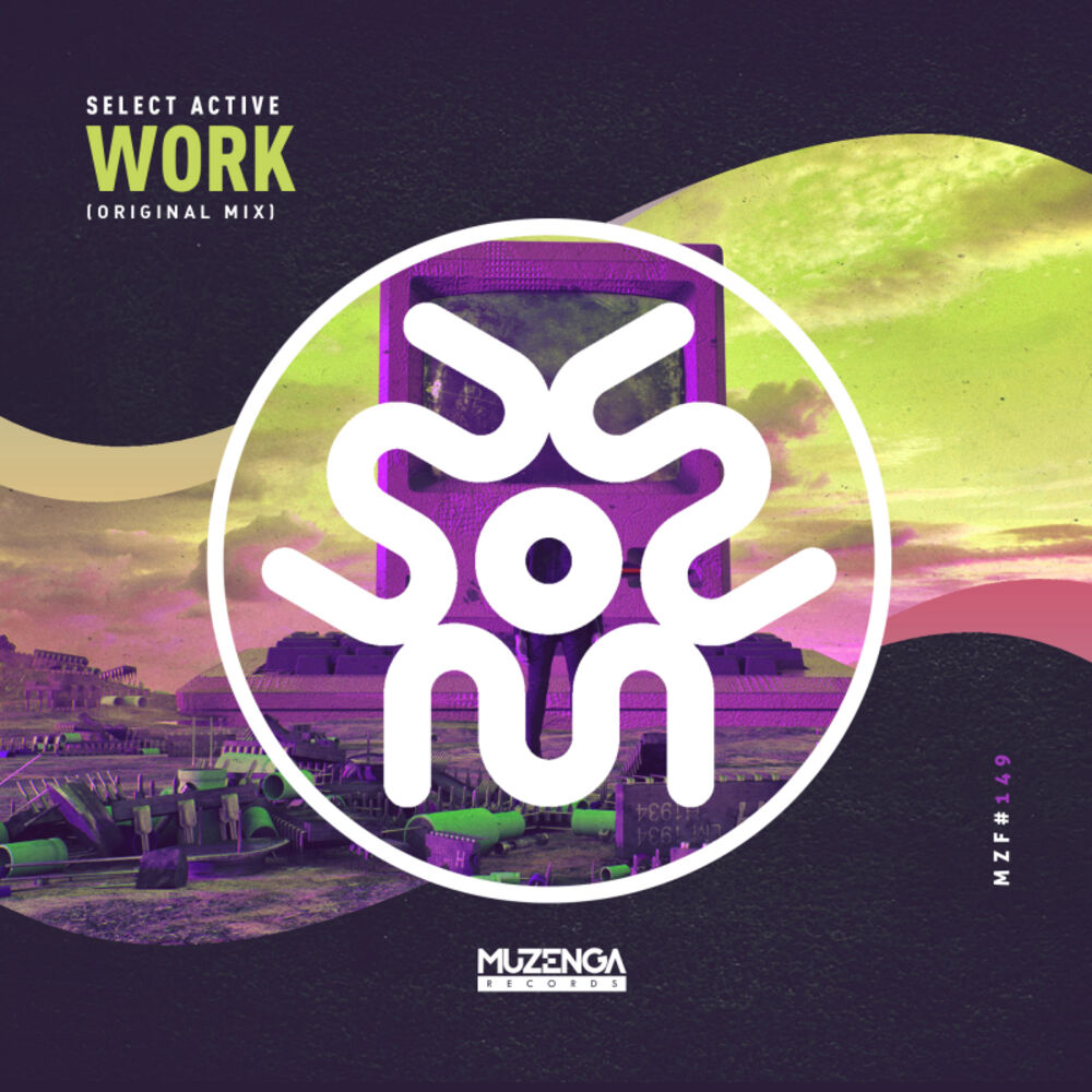 Picture of Work