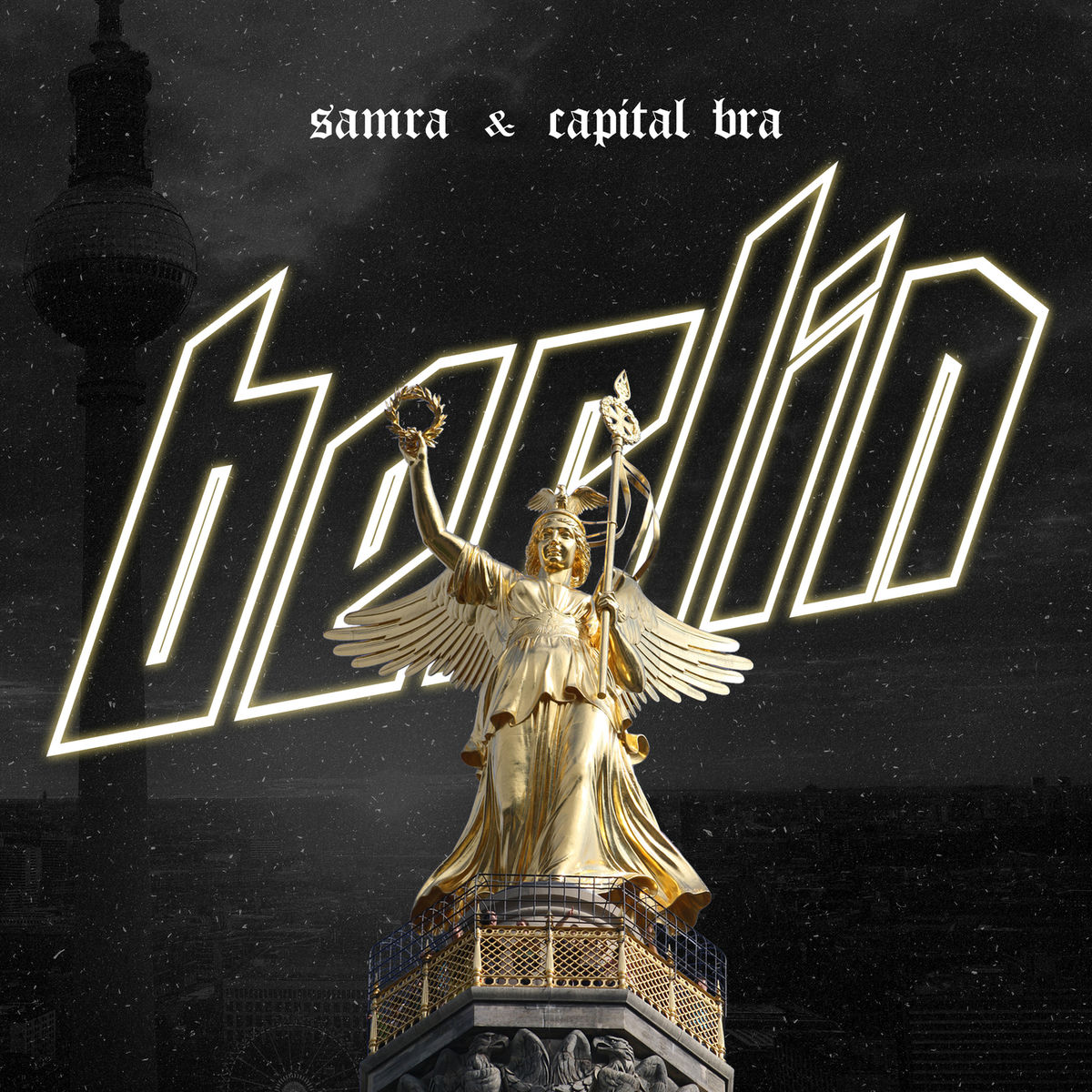 Album picture of Berlin