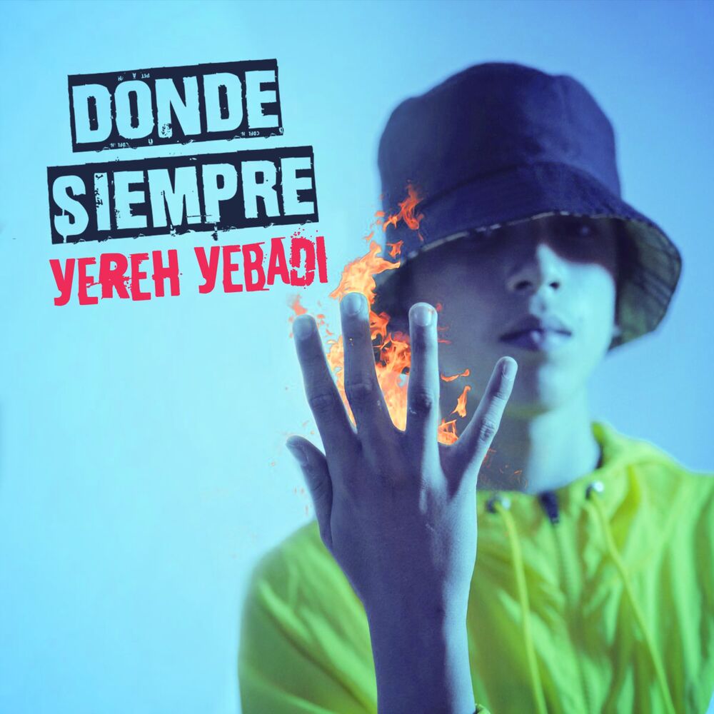 Picture of DONDE SIEMPRE