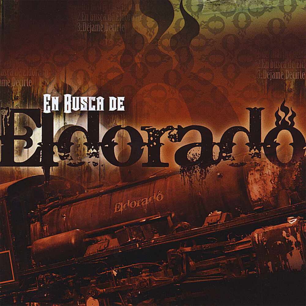 Picture of En Busca de Eldorado