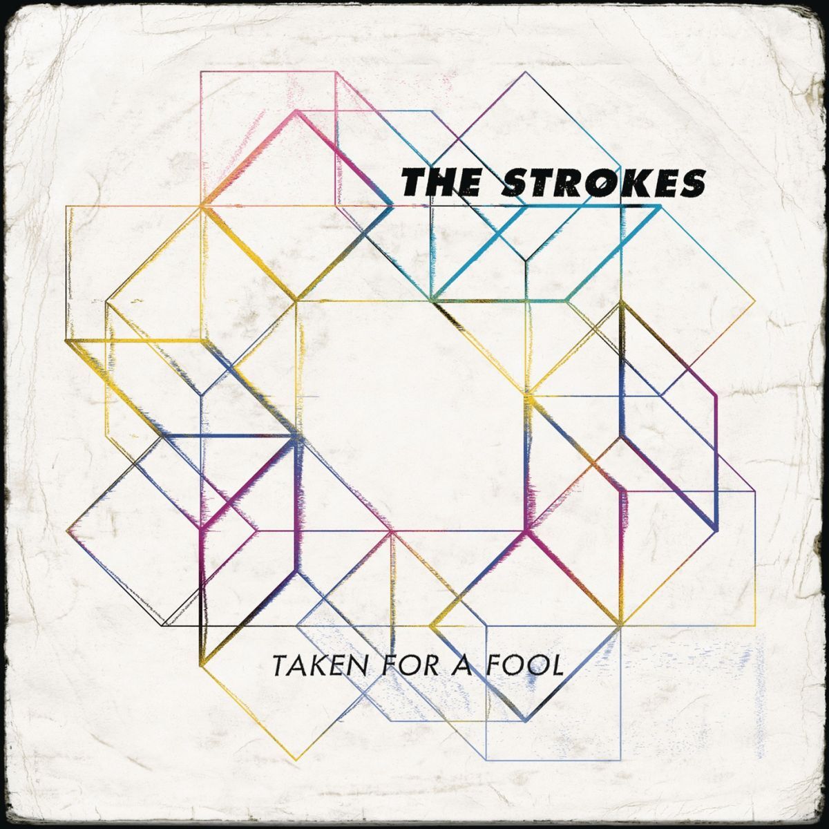 Album cover of Taken for a Fool