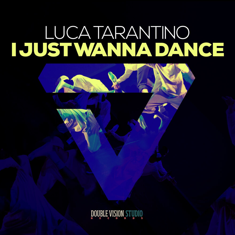 Picture of I Just Wanna Dance