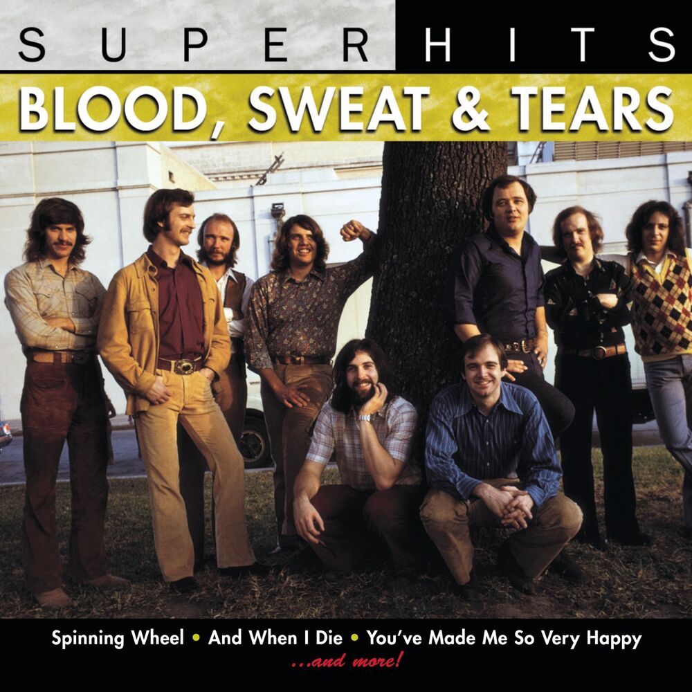 Picture of Super Hits