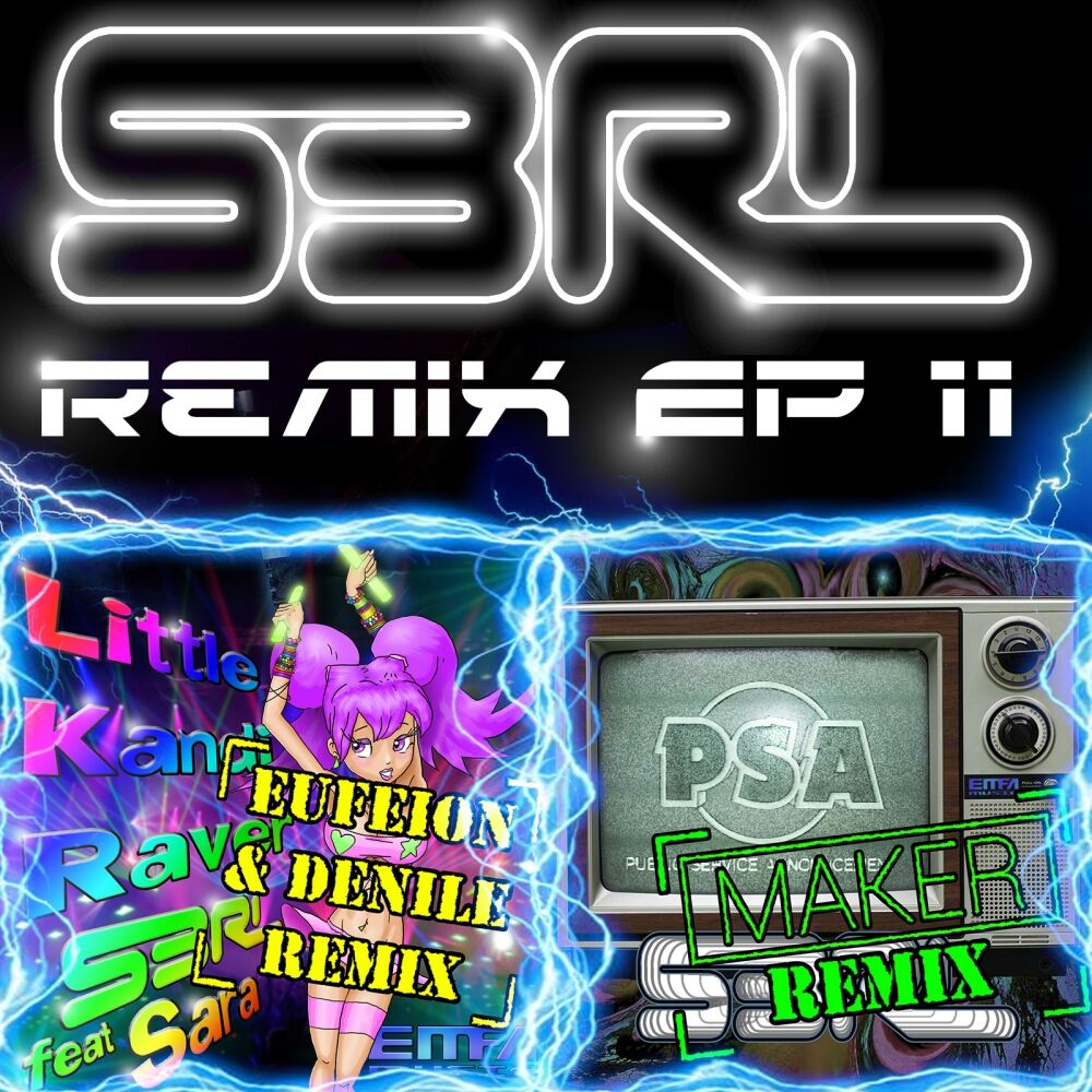Picture of Remix EP 11