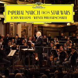 Cover of Imperial March (From "Star Wars")